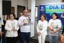 Paraná realiza Dia D da Vacinação em todos os municípios do Estado