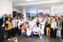 Paraná realiza Dia D da Vacinação em todos os municípios do Estado