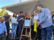 Saúde entrega equipamentos e obras no norte do Estado