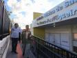 Saúde entrega equipamentos e obras no norte do Estado