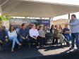 Saúde entrega equipamentos e obras no norte do Estado