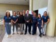 Governo inicia certificação internacional de mil profissionais para atendimento de urgência