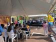 Saúde entrega equipamentos e obras no norte do Estado