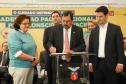 Paraná é o 1º estado a unir todos os Poderes no Pacto Nacional pela Consciência Vacinal