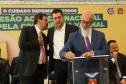 Paraná é o 1º estado a unir todos os Poderes no Pacto Nacional pela Consciência Vacinal