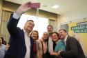 Paraná é o 1º estado a unir todos os Poderes no Pacto Nacional pela Consciência Vacinal