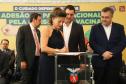 Paraná é o 1º estado a unir todos os Poderes no Pacto Nacional pela Consciência Vacinal