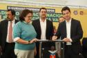 Paraná é o 1º estado a unir todos os Poderes no Pacto Nacional pela Consciência Vacinal