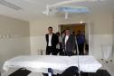 Inauguração pronto-socorro hospital da Lapa