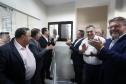 Inauguração pronto-socorro hospital da Lapa