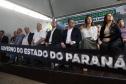 Inauguração pronto-socorro hospital da Lapa