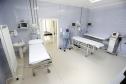 Inauguração pronto-socorro hospital da Lapa
