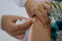 Secretaria da Saúde promove ação para imunizar seus servidores contra Influenza e Covid-19