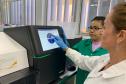 Paraná recebe treinamento para sequenciamento de genoma de chikungunya