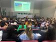 Seminário da Saúde recebe representante da ONU para debater gravidez e paternidade na adolescência