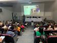 Seminário da Saúde recebe representante da ONU para debater gravidez e paternidade na adolescência