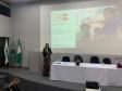 Seminário da Saúde recebe representante da ONU para debater gravidez e paternidade na adolescência