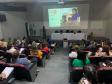 Seminário da Saúde recebe representante da ONU para debater gravidez e paternidade na adolescência