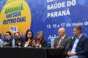 Com foco no fortalecimento do SUS, Paraná promove a 13ª Conferência Estadual de Saúde