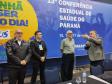 Precursor do SUS e ex-secretário de Estado faz palestra na 13ª Conferência Estadual de Saúde do Paraná