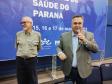 Precursor do SUS e ex-secretário de Estado faz palestra na 13ª Conferência Estadual de Saúde do Paraná