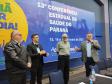 Precursor do SUS e ex-secretário de Estado faz palestra na 13ª Conferência Estadual de Saúde do Paraná