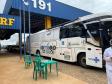Com operação nas estradas, Estado garantiu transporte seguro da safra e atendeu motoristas