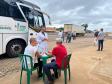Com operação nas estradas, Estado garantiu transporte seguro da safra e atendeu motoristas