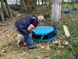 Equipe da Saúde reforça ações no Litoral no combate à dengue  