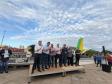 Com equipamentos e novos veículos, Governo do Estado reforça saúde de Umuarama