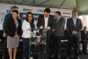 Com recursos do BRDE, novo Hospital de Pinhais contará com 90 leitos para pacientes do SUS
