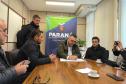 Estado autoriza construção de Prontos Atendimentos Municipais em Ipiranga e Piraí do Sul