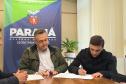 Estado autoriza construção de Prontos Atendimentos Municipais em Ipiranga e Piraí do Sul