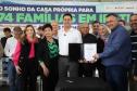 Governador autoriza construção de Ambulatório de Especialidades para reforçar saúde em Irati