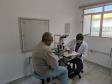 Saúde realiza mutirão de exames oftalmológicos em Arapongas