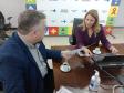 Secretário solicita investimentos do MS para nova obra do Lacen