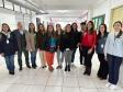 Especialistas conhecem modelo do Paraná para prevenção de síndromes gripais na fronteira