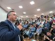 Estado inaugura Unidade Avançada para tratamento de câncer em Medianeira, beneficiando pacientes da região