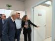 Estado inaugura Unidade Avançada para tratamento de câncer em Medianeira, beneficiando pacientes da região