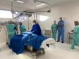 Com dez novos leitos, centro cirúrgico do Hospital Regional de Guarapuava inicia atendimentos