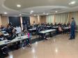 Profissionais de saúde do Sudoeste recebem certificação internacional de atendimento