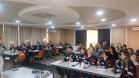 Profissionais de saúde do Sudoeste recebem certificação internacional de atendimento