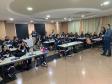 Profissionais de saúde do Sudoeste recebem certificação internacional de atendimento