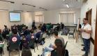 Profissionais de saúde do Sudoeste recebem certificação internacional de atendimento
