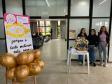 Agosto Dourado: Saúde promove diversas ações para incentivo à amamentação