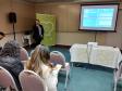 Saúde capacita profissionais sobre doação de órgãos e tecidos para transplante