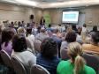 Saúde capacita profissionais sobre doação de órgãos e tecidos para transplante