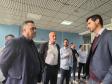 Com apoio do Governo, nova ala hospitalar amplia em 50% a capacidade de atendimento na RMC  