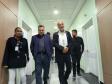 Com apoio do Governo, nova ala hospitalar amplia em 50% a capacidade de atendimento na RMC  