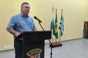Governo reforça atendimento do Siate com novas ambulâncias para Foz do Iguaçu e Medianeira